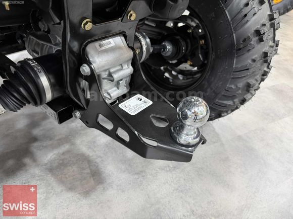 2026 CAN-AM RENEGADE 1000 XXC HEMEN TESLiM !