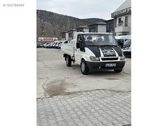 Güven otomotiv den Orjinal Pikap 330s