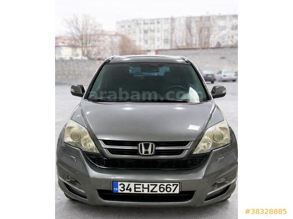 Sahibinden Honda CR-V 2.0i Executive 2011 Model