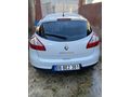 Sahibinden Renault Megane 1.6 Touch 2013 Model  126 bin km Beyaz