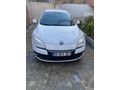 Sahibinden Renault Megane 1.6 Touch 2013 Model  126 bin km Beyaz
