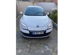 Sahibinden Renault Megane 1.6 Touch 2013 Model  126 bin km Beyaz