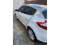 Sahibinden Renault Megane 1.6 Touch 2013 Model  126 bin km Beyaz
