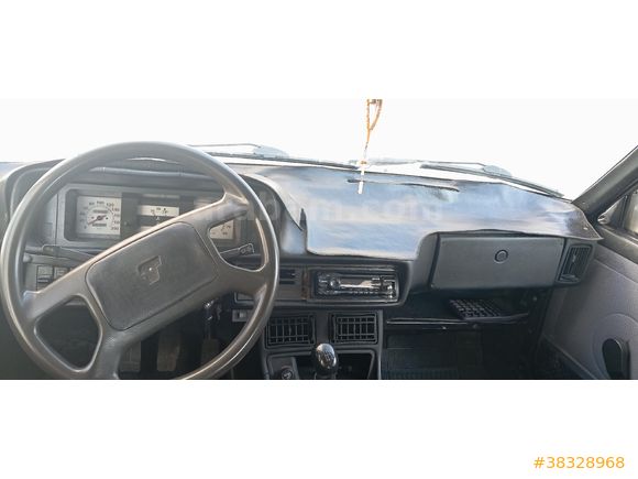 Sahibinden Tofaş Şahin 1.4 ie 2001 Model