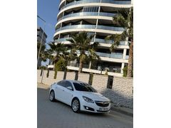 Sahibinden Opel Insignia 1.6 CDTI Cosmo 2016 Model 