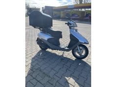 Motorum acil ihtiyaçdan dolayı satılıktır