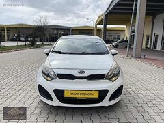 2013 RİO DİZEL NATTY 153.000KM 1 DEĞŞN 1 BOYA AĞIR BKIM YAPILMIŞ