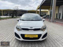 2013 RİO DİZEL NATTY 155.000KM 1 DEĞŞN 1 BOYA BKIMLI K.K 12 TKST