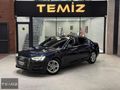 TEMİZ'DEN 2017 AUDİ A4 1.4 TFSI SPORT HATASIZ BOYASIZ İÇİ TABA