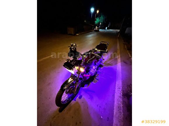 Sahibinden Kuba Çita 100 R 