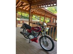 Sahibinden Kuba Çita 100 R 
