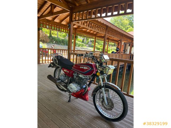 Sahibinden Kuba Çita 100 R 