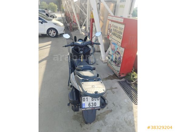 Sahibinden Kuba Chia 125