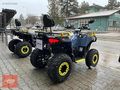 AVŞAR MOTOR'S YUKİ HUMMER 200 9TAKSİT