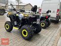 AVŞAR MOTOR'S YUKİ HUMMER 200 9TAKSİT