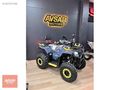 AVŞAR MOTOR'S YUKİ HUMMER 200 9TAKSİT