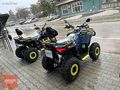 AVŞAR MOTOR'S YUKİ HUMMER 200 9TAKSİT
