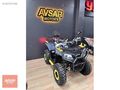 AVŞAR MOTOR'S YUKİ HUMMER 200 9TAKSİT