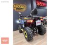 AVŞAR MOTOR'S YUKİ HUMMER 200 9TAKSİT