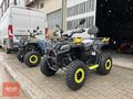 AVŞAR MOTOR'S YUKİ HUMMER 200 9TAKSİT