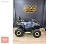 AVŞAR MOTOR'S YUKİ HUMMER 200 9TAKSİT