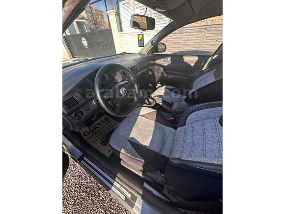 Sahibinden Volkswagen Passat 1.6 Exclusive 2004 Model  390.000 km Mavi (metalik)