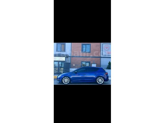 Sahibinden Seat Leon 1.6 TDI Style 2018 Model İstanbul