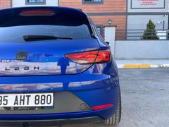 Sahibinden Seat Leon 1.6 TDI Style 2018 Model İstanbul