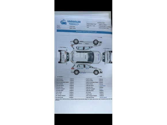 Sahibinden Seat Leon 1.6 TDI Style 2018 Model İstanbul