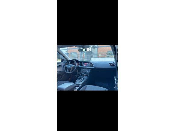Sahibinden Seat Leon 1.6 TDI Style 2018 Model İstanbul