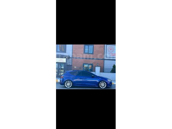 Sahibinden Seat Leon 1.6 TDI Style 2018 Model İstanbul