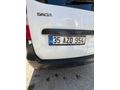 Sahibinden Dacia Dokker 1.6 SCE Eco-G Ambiance 2021 Model 
