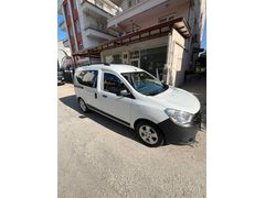Sahibinden Dacia Dokker 1.6 SCE Eco-G Ambiance 2021 Model 