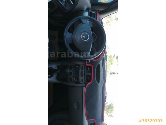 Sahibinden Renault Symbol 1.5 dCi Expression 2010 Model