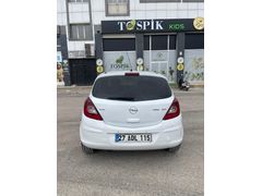 90lik 6ileri ,Sahibinden Opel Corsa 1.3 CDTI Enjoy 2008 Model