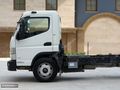 ÖZPAM 2.ELDEN 2016 MİTSUBİSHİ FUSO CANTER 9BL ŞASE KAMYON
