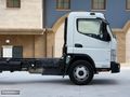 ÖZPAM 2.ELDEN 2016 MİTSUBİSHİ FUSO CANTER 9BL ŞASE KAMYON
