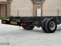 ÖZPAM 2.ELDEN 2016 MİTSUBİSHİ FUSO CANTER 9BL ŞASE KAMYON