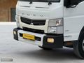 ÖZPAM 2.ELDEN 2016 MİTSUBİSHİ FUSO CANTER 9BL ŞASE KAMYON
