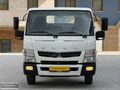 ÖZPAM 2.ELDEN 2016 MİTSUBİSHİ FUSO CANTER 9BL ŞASE KAMYON