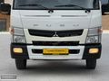 ÖZPAM 2.ELDEN 2016 MİTSUBİSHİ FUSO CANTER 9BL ŞASE KAMYON