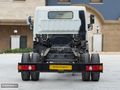 ÖZPAM 2.ELDEN 2016 MİTSUBİSHİ FUSO CANTER 9BL ŞASE KAMYON