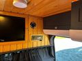 2009 FORD TRANSİT 350E 3.2 TDCİ 200HP TECHVAN KARAVAN...