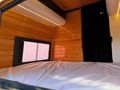 2009 FORD TRANSİT 350E 3.2 TDCİ 200HP TECHVAN KARAVAN...