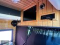 2009 FORD TRANSİT 350E 3.2 TDCİ 200HP TECHVAN KARAVAN...