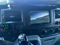 2009 FORD TRANSİT 350E 3.2 TDCİ 200HP TECHVAN KARAVAN...