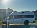 2009 FORD TRANSİT 350E 3.2 TDCİ 200HP TECHVAN KARAVAN...