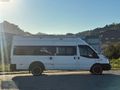 2009 FORD TRANSİT 350E 3.2 TDCİ 200HP TECHVAN KARAVAN...