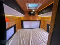2009 FORD TRANSİT 350E 3.2 TDCİ 200HP TECHVAN KARAVAN...