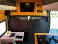 2009 FORD TRANSİT 350E 3.2 TDCİ 200HP TECHVAN KARAVAN...